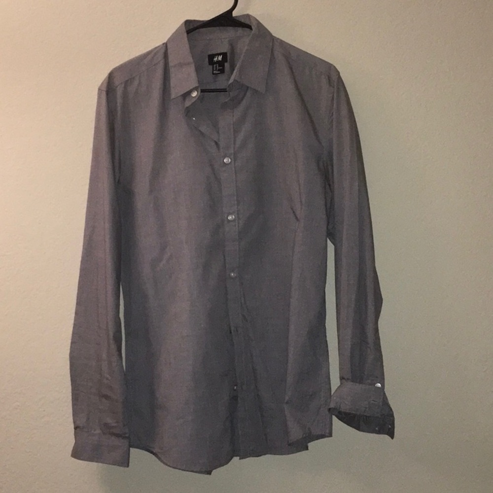 Long sleeve shirt 👔 🕴🏽